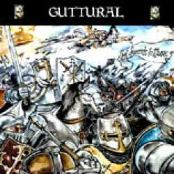 Guttural (FRA) : Set Swords to Music